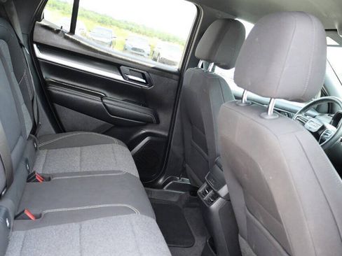 Used 2025 GMC Terrain Elevation AWD/4WD image 15
