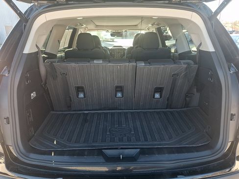 Certified 2023 Subaru Ascent Onyx Edition Limited image 28