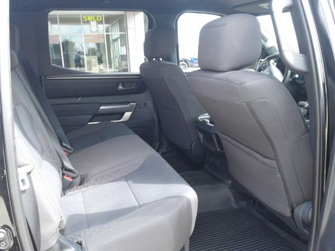 Used 2026 Toyota Tundra SR5 AWD/4WD image 11
