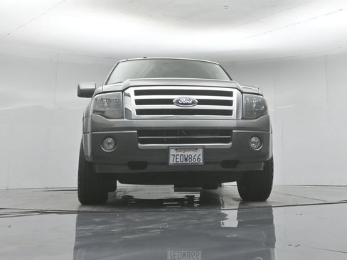 Used 2014 Ford Expedition EL Limited w/ Equipment Group 301A RWD image 47