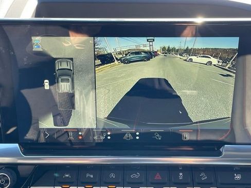 New 2026 Chevrolet Silverado 1500 RST AWD/4WD image 26