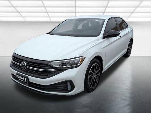 Used 2022 Volkswagen Jetta Sport image 25