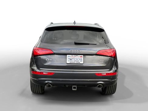 Used 2015 Audi Q5 TDI Premium Plus w/ Technology Package image 4