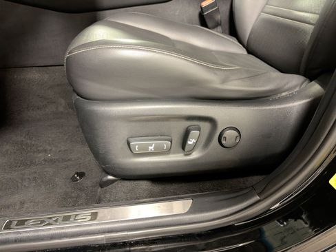 Used 2015 Lexus NX 200t FWD image 14