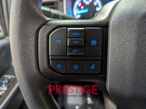 Used 2023 Ford F150 XLT image 15
