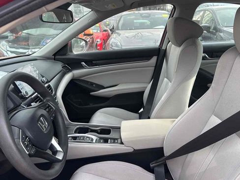Used 2021 Honda Accord EX image 29
