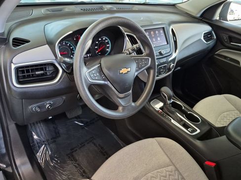 Used 2023 Chevrolet Equinox LS FWD image 12
