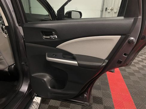 Used 2016 Honda CR-V Touring image 42