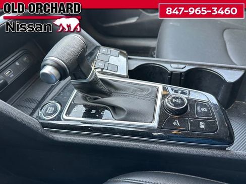 Used 2024 Kia Sportage EX image 13