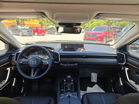 New 2026 MAZDA CX-50 AWD 2.5 S w/ Weather Package image 20