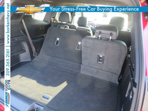 Used 2025 Buick Enclave Avenir w/ Super Cruise Package image 34