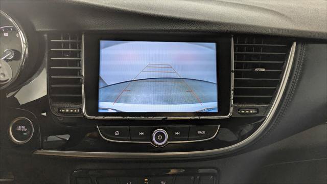 Used 2020 Buick Encore Preferred FWD image 30