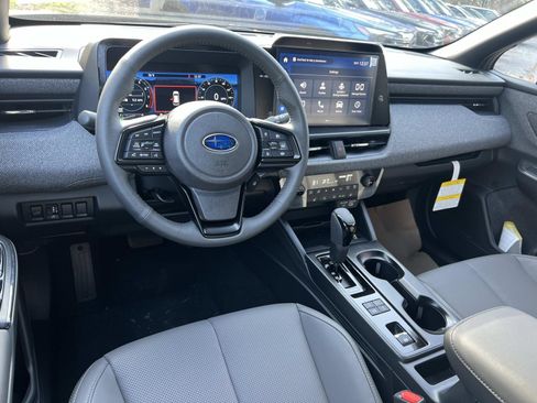 New 2026 Subaru Outback Limited image 14