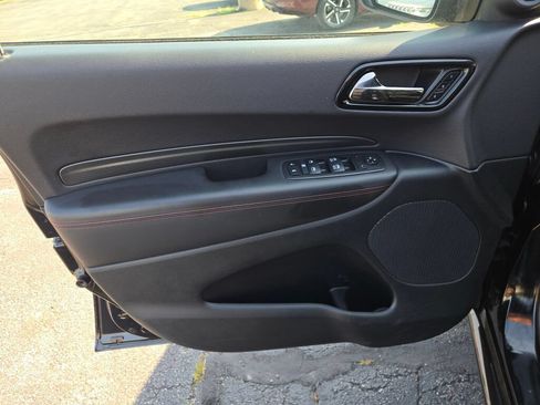 Used 2024 Dodge Durango GT AWD/4WD image 21