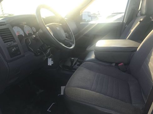 Used 2007 Dodge Ram 2500 Truck ST w/ Trailer Tow Group AWD/4WD image 2
