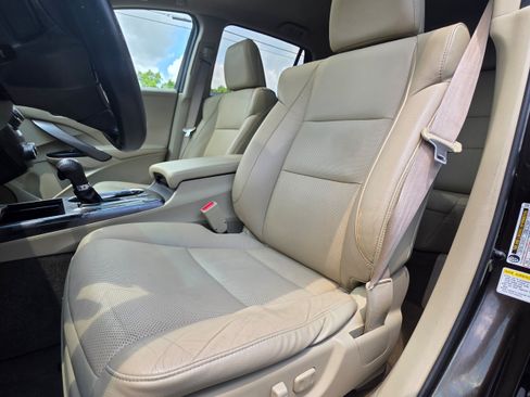 Used 2015 Acura RDX AWD w/ Technology Package image 18