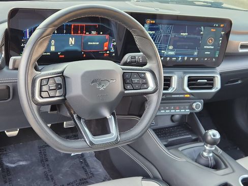 Used 2024 Ford Mustang GT Premium RWD image 24