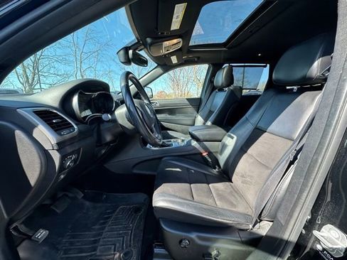 Used 2022 Jeep Grand Cherokee Laredo X image 26