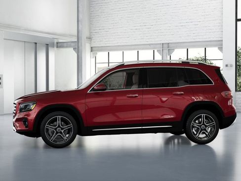 New 2026 Mercedes-Benz GLB 250 GLB 250 image 30