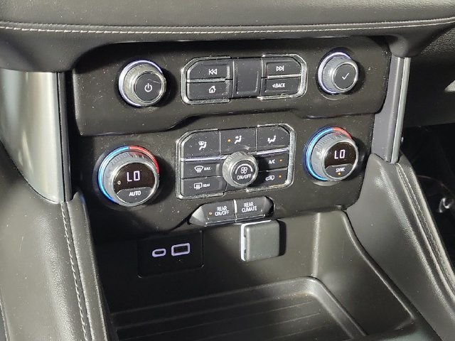 Used 2022 Chevrolet Tahoe LS w/ Driver Alert Package RWD image 31
