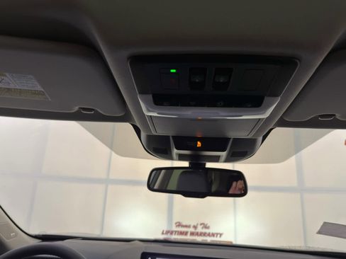 New 2026 Nissan Rogue Platinum w/ Platinum Premium Package image 20