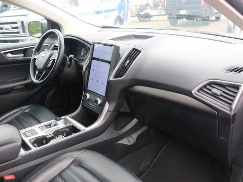 Certified 2024 Ford Edge SEL AWD/4WD image 24