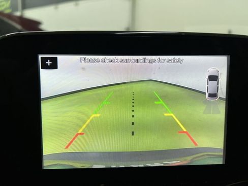 Used 2018 Ford EcoSport SE image 15