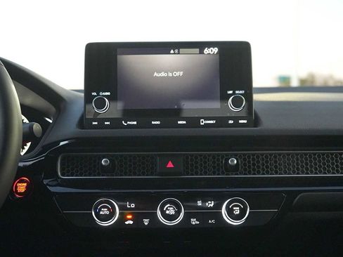 New 2026 Honda Civic Sport image 16