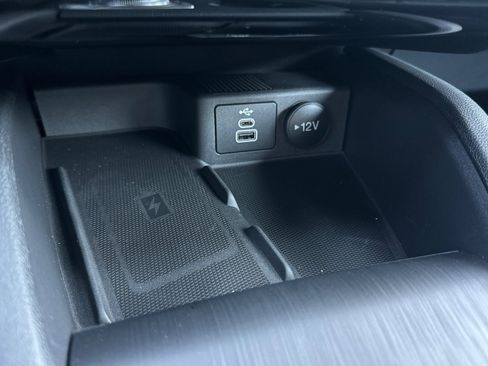 New 2025 Ford Escape Base w/ PHEV Premium Package image 26