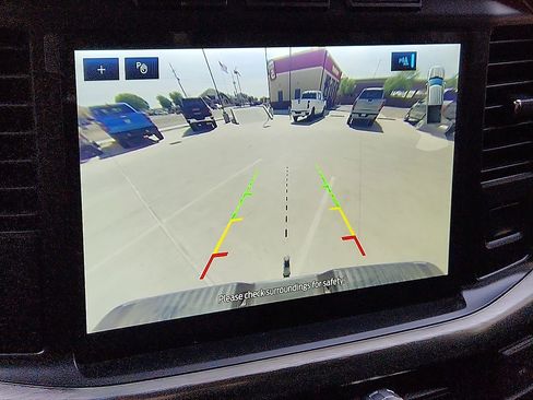 Used 2022 Ford F150 Lariat image 8