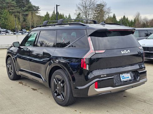 New 2026 Kia EV9 GT-Line image 7