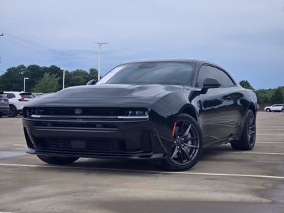 Used 2026 Dodge Charger Scat Pack w/ Blacktop Package