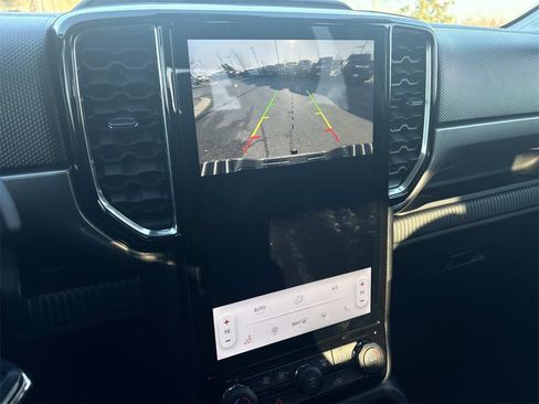 Used 2024 Ford Ranger XLT w/ Equipment Group 301A High image 32