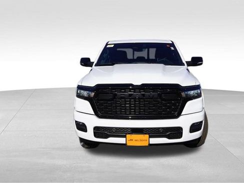 New 2026 RAM 1500 Big Horn image 8