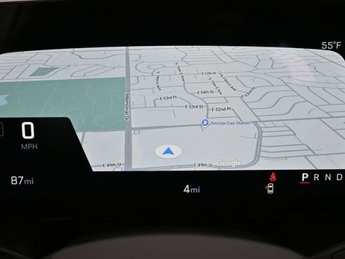 New 2026 Chevrolet Equinox RS w/ Convenience Package III image 29