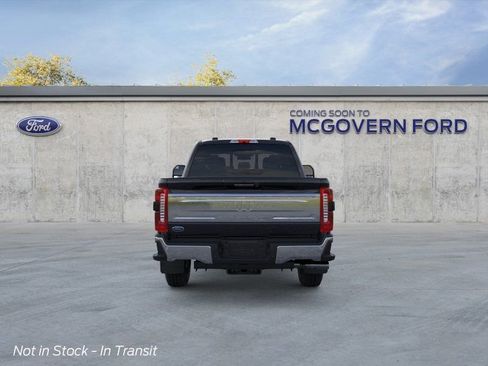 New 2026 Ford F350 4x4 Crew Cab Super Duty image 6