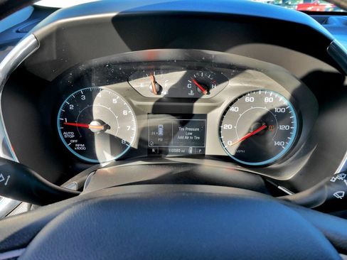 Used 2019 Chevrolet Equinox LS image 23