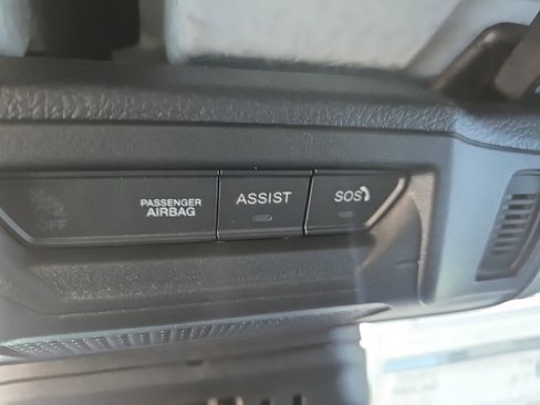 New 2026 Jeep Gladiator Mojave image 76