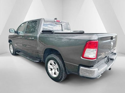 Used 2020 RAM 1500 Big Horn AWD/4WD image 5