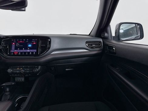 Used 2025 Dodge Durango GT AWD/4WD image 24