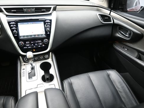 Used 2016 Nissan Murano Platinum w/ Platinum Technology Package FWD image 37