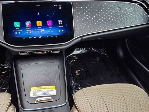 New 2026 Mercedes-Benz E 350 4MATIC Sedan image 19