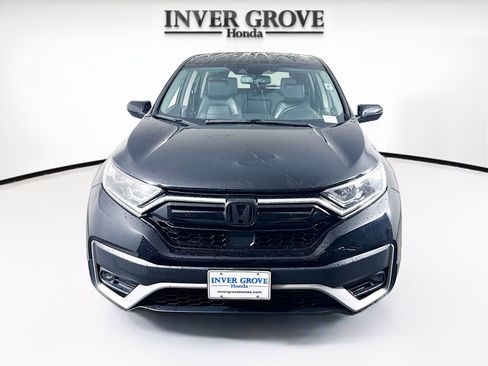 Used 2020 Honda CR-V EX-L image 2