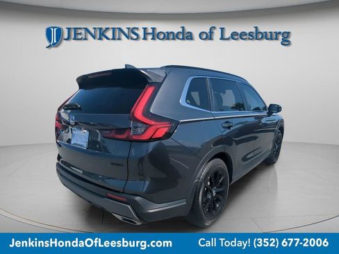 Used 2023 Honda CR-V Sport image 4