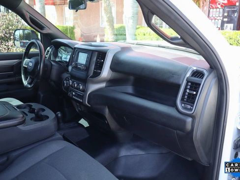 Used 2022 RAM 2500 Tradesman image 34