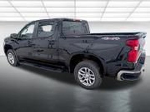 Used 2022 Chevrolet Silverado 1500 LT image 12