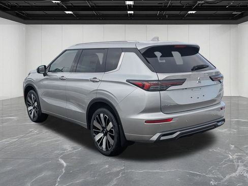 New 2026 Mitsubishi Outlander SEL AWD/4WD image 3