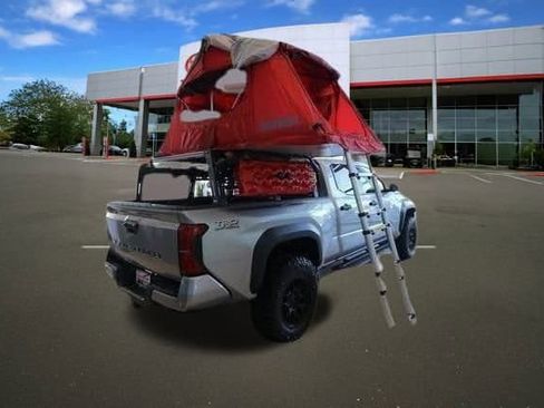 New 2025 Toyota Tacoma TRD Off-Road image 22