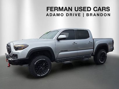 Used 2023 Toyota Tacoma SR5
