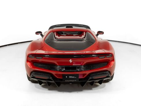 Used 2024 Ferrari 296 GTS image 7